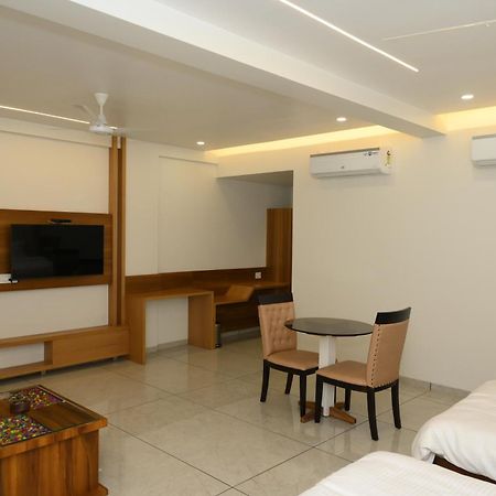 Hotel Parqotel Arnāla エクステリア 写真