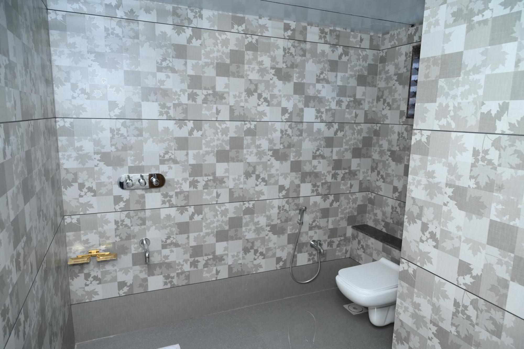 Hotel Parqotel Arnāla エクステリア 写真