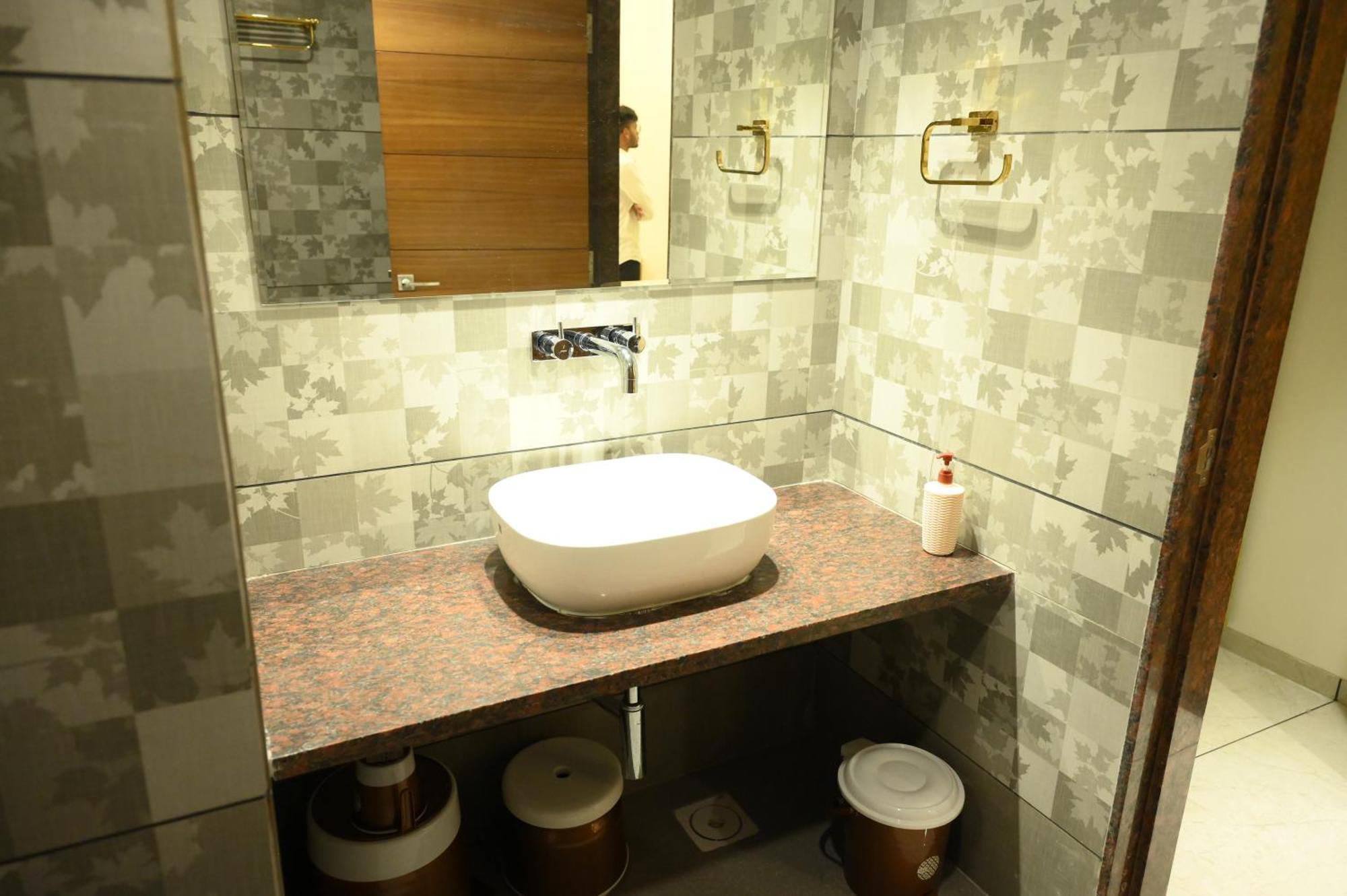 Hotel Parqotel Arnāla エクステリア 写真