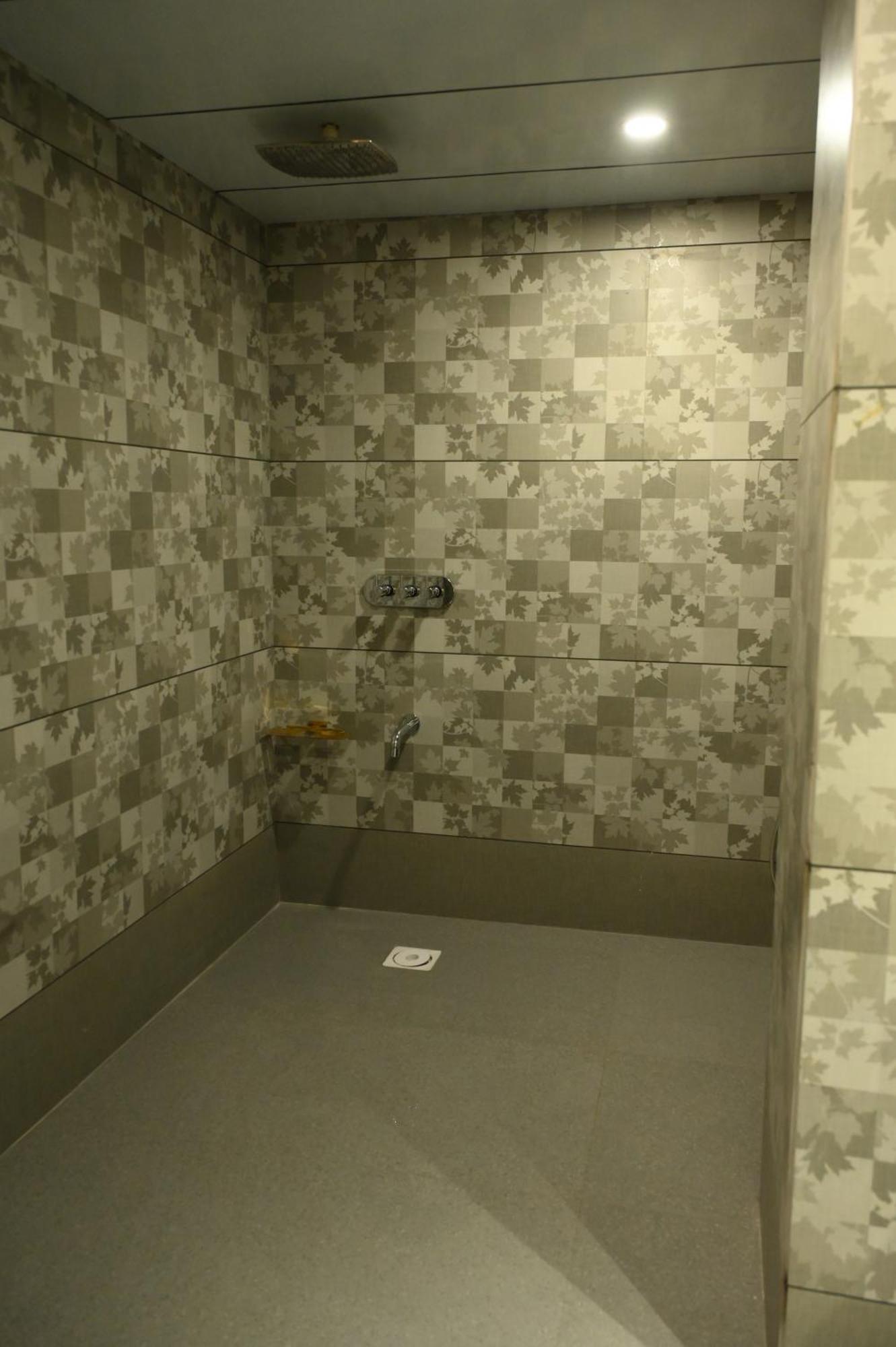 Hotel Parqotel Arnāla エクステリア 写真