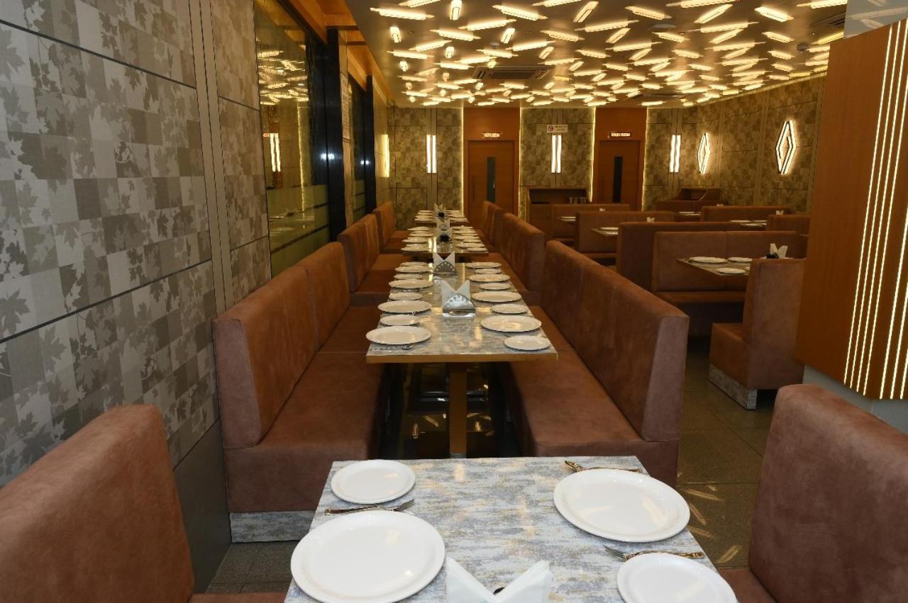 Hotel Parqotel Arnāla エクステリア 写真